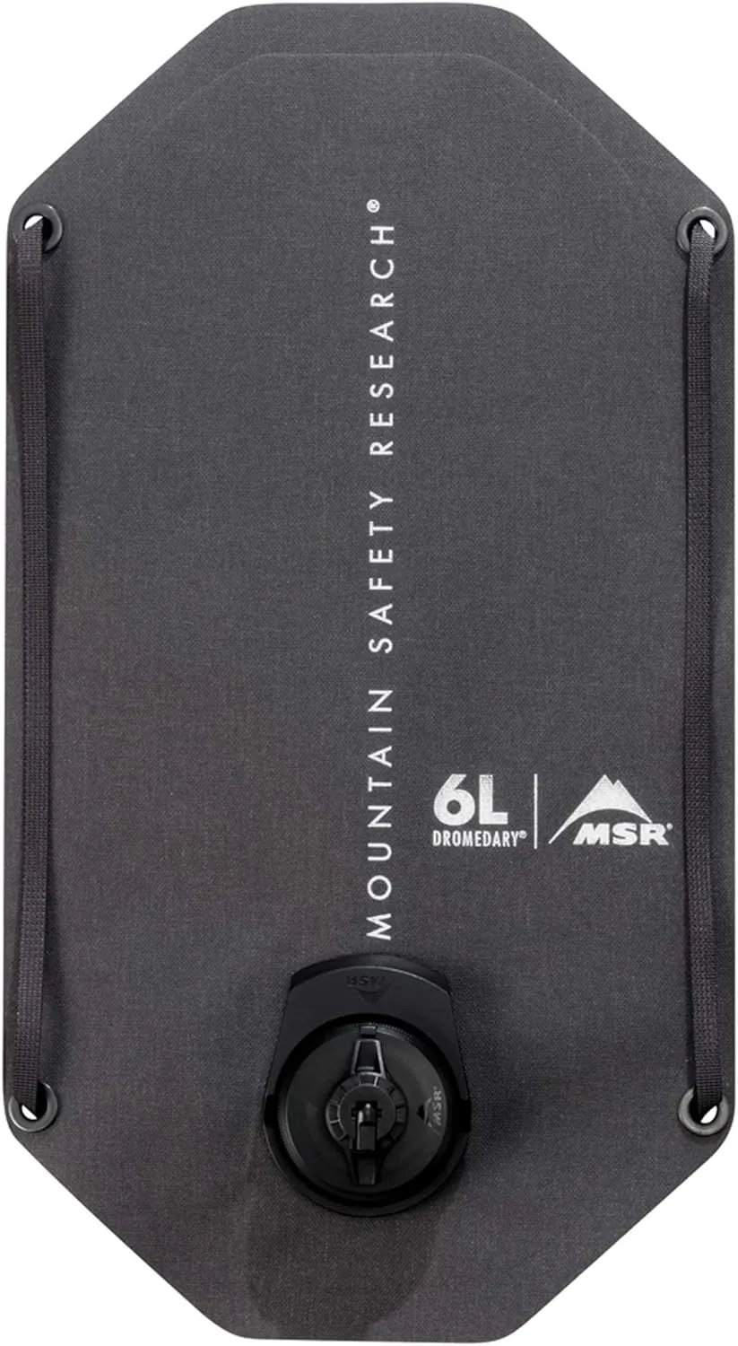 MSR Dromedary Bag Water Reservoir
