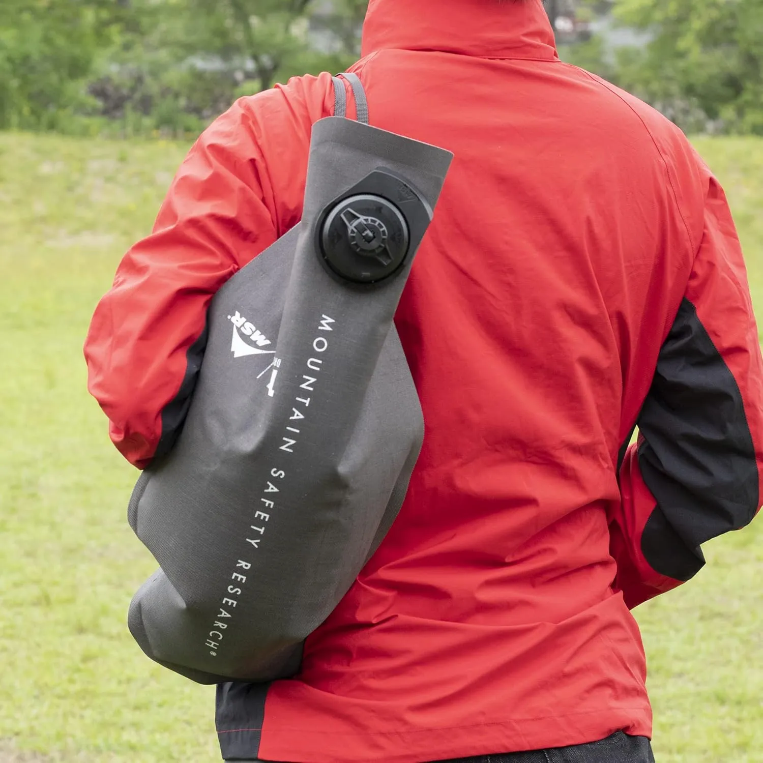 MSR Dromedary Bag Water Reservoir