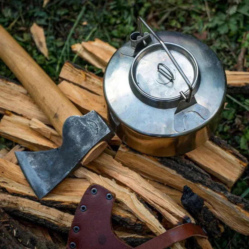Multi-functional pot & kettle Set