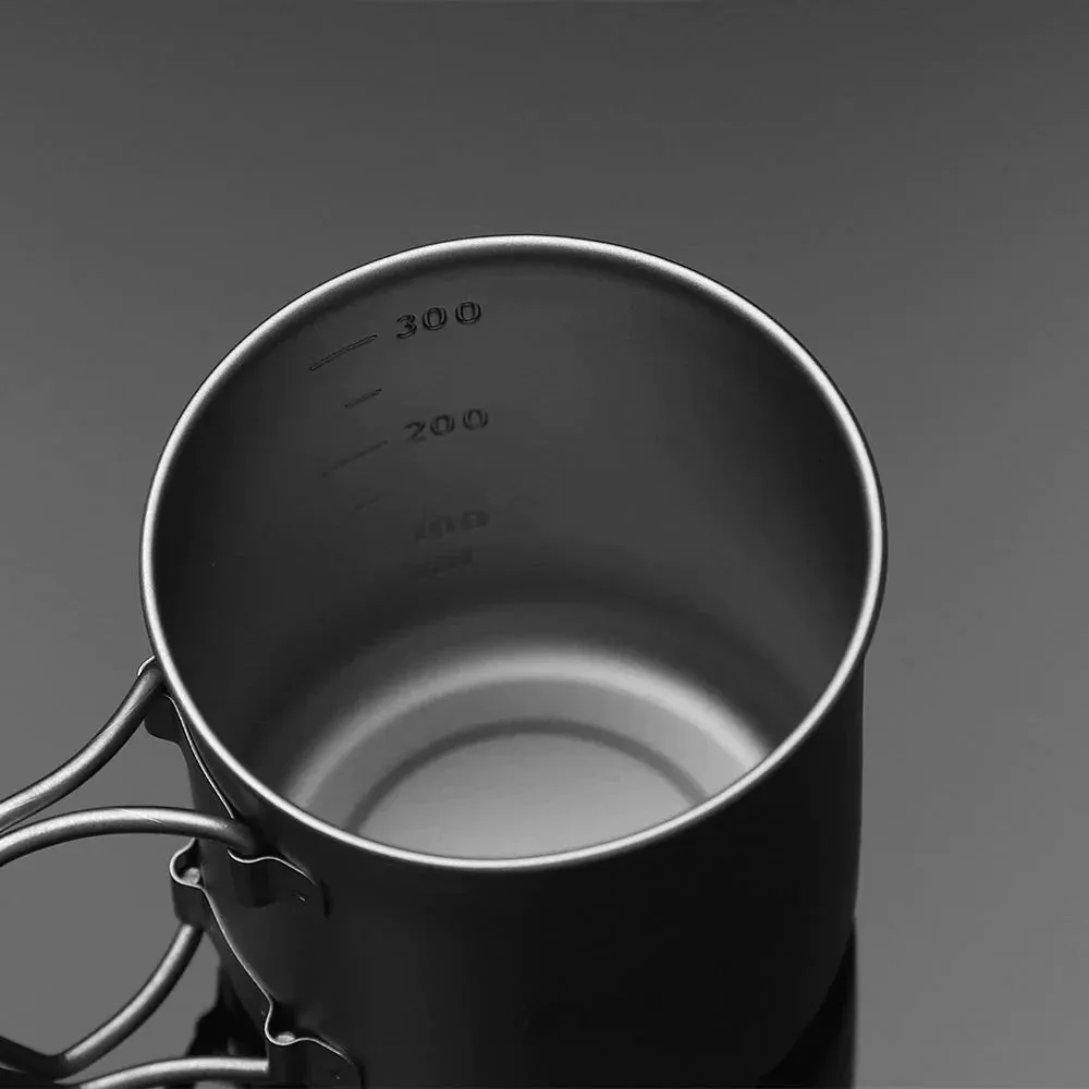 Multi-functional pot & kettle Set