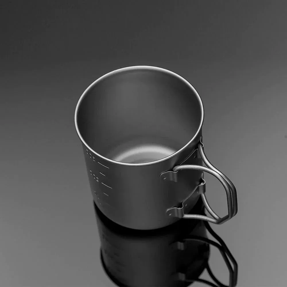 Multi-functional pot & kettle Set