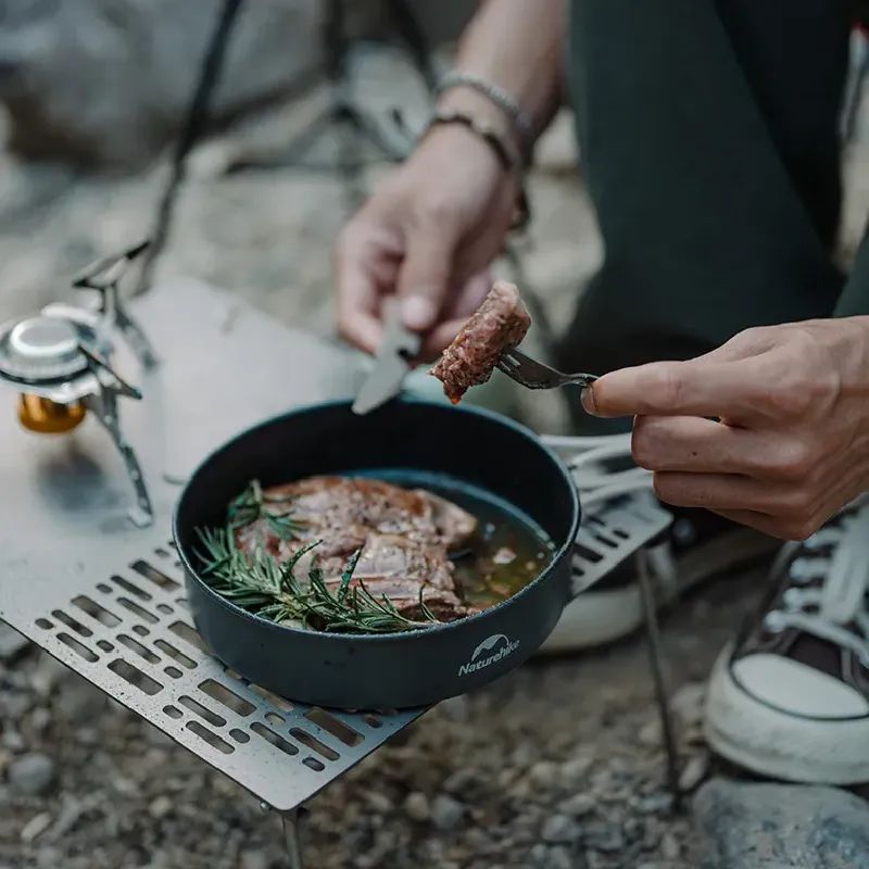 Naturehike Single Pot Set 1.2L