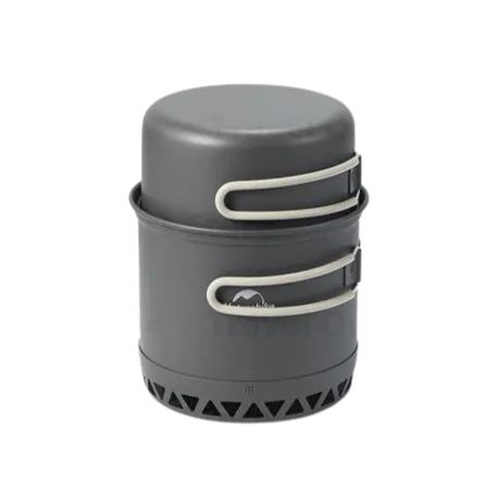 Naturehike Single Pot Set 1.2L