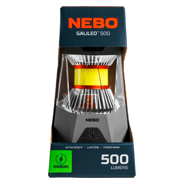 Nebo Galileo 500