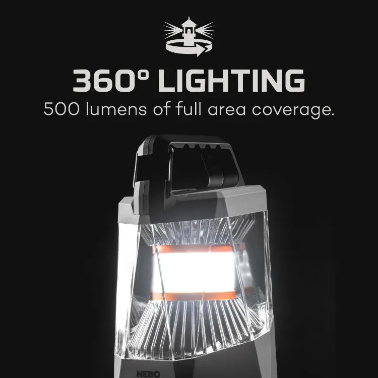 Nebo Galileo 500