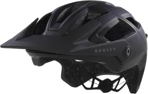 Oakley DRT 5 Maven Mountain Biking Helmet for Men for Women   Bundle with Designer iWear Collapsible Water Bottle with Carabiner