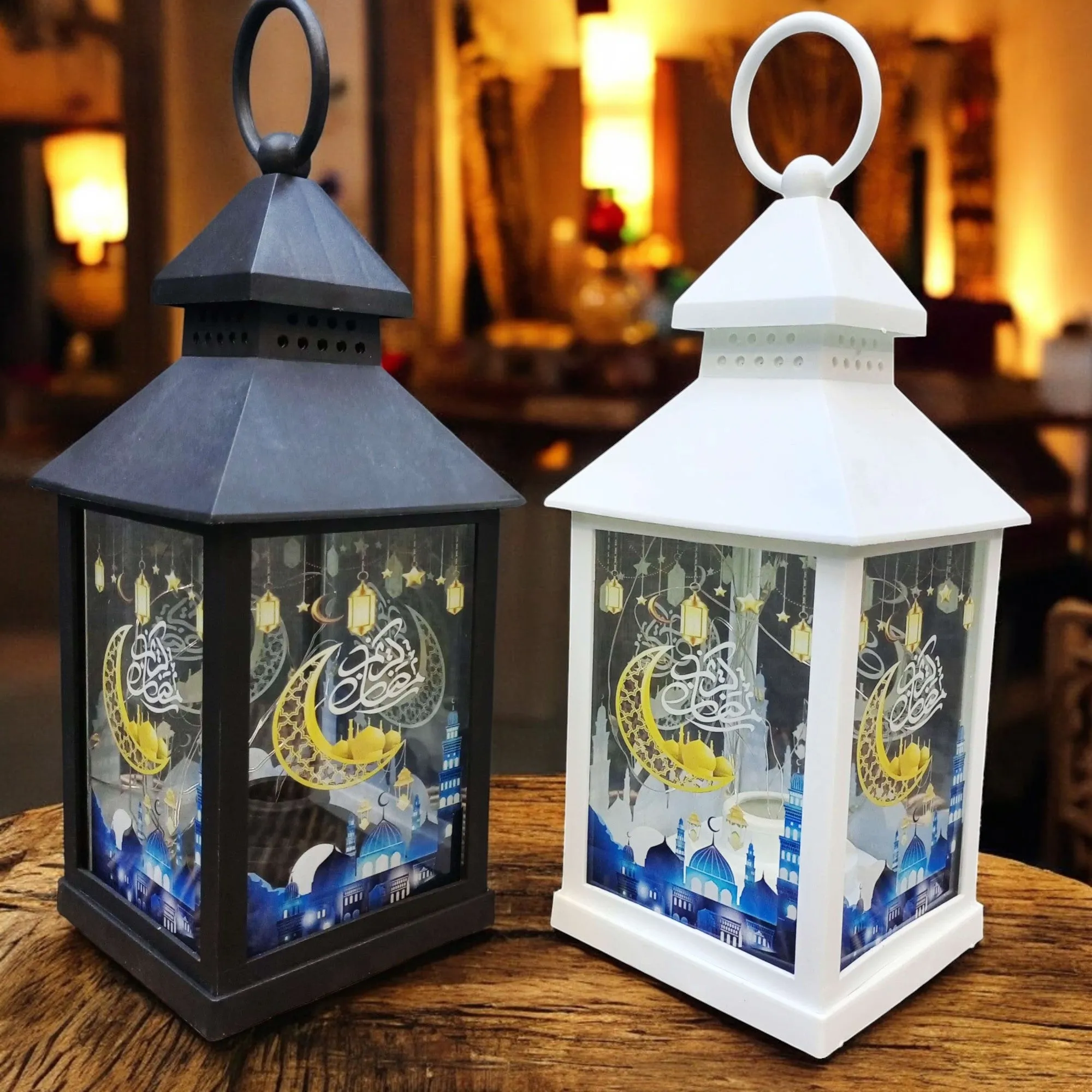 Oldy Ramadan Lantern