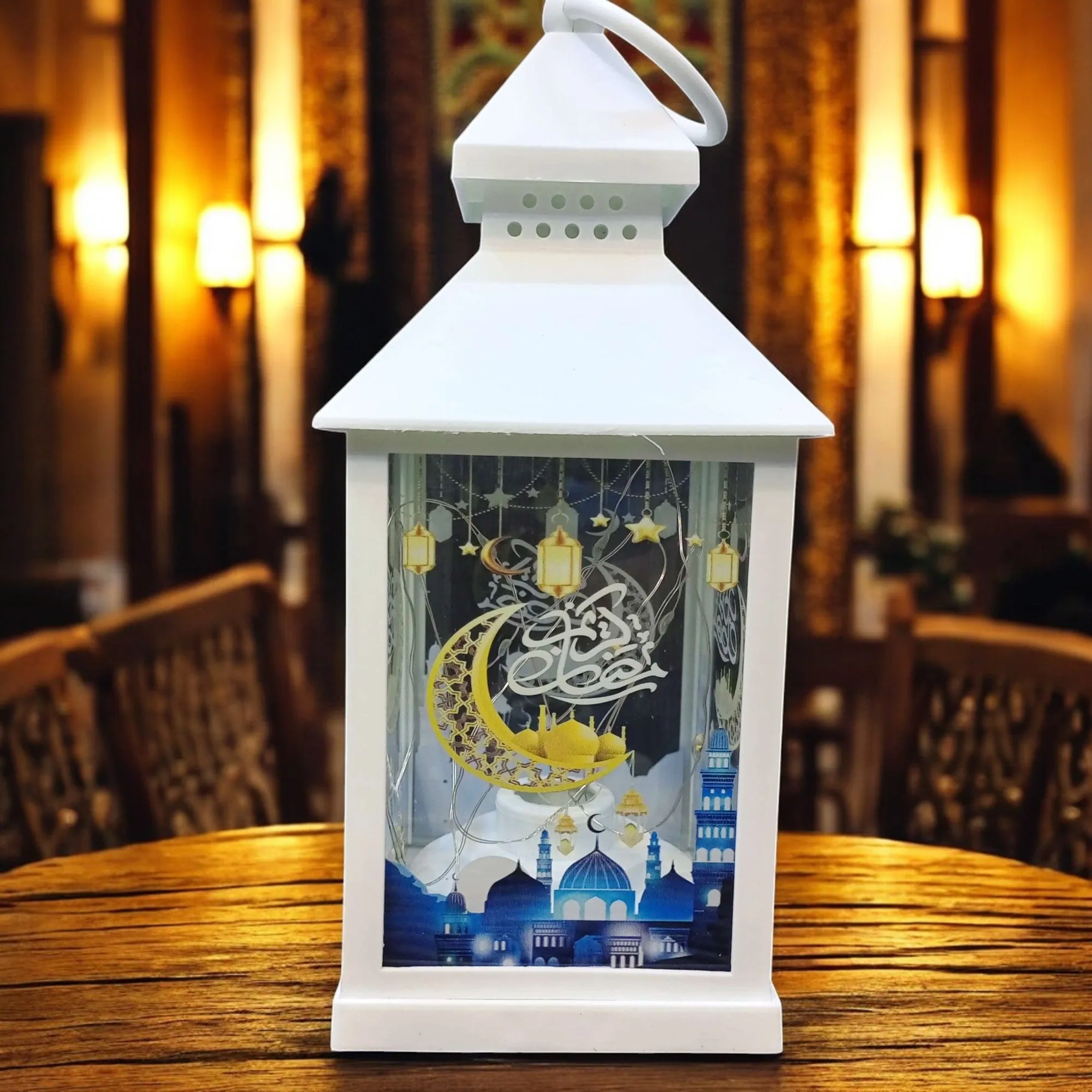 Oldy Ramadan Lantern