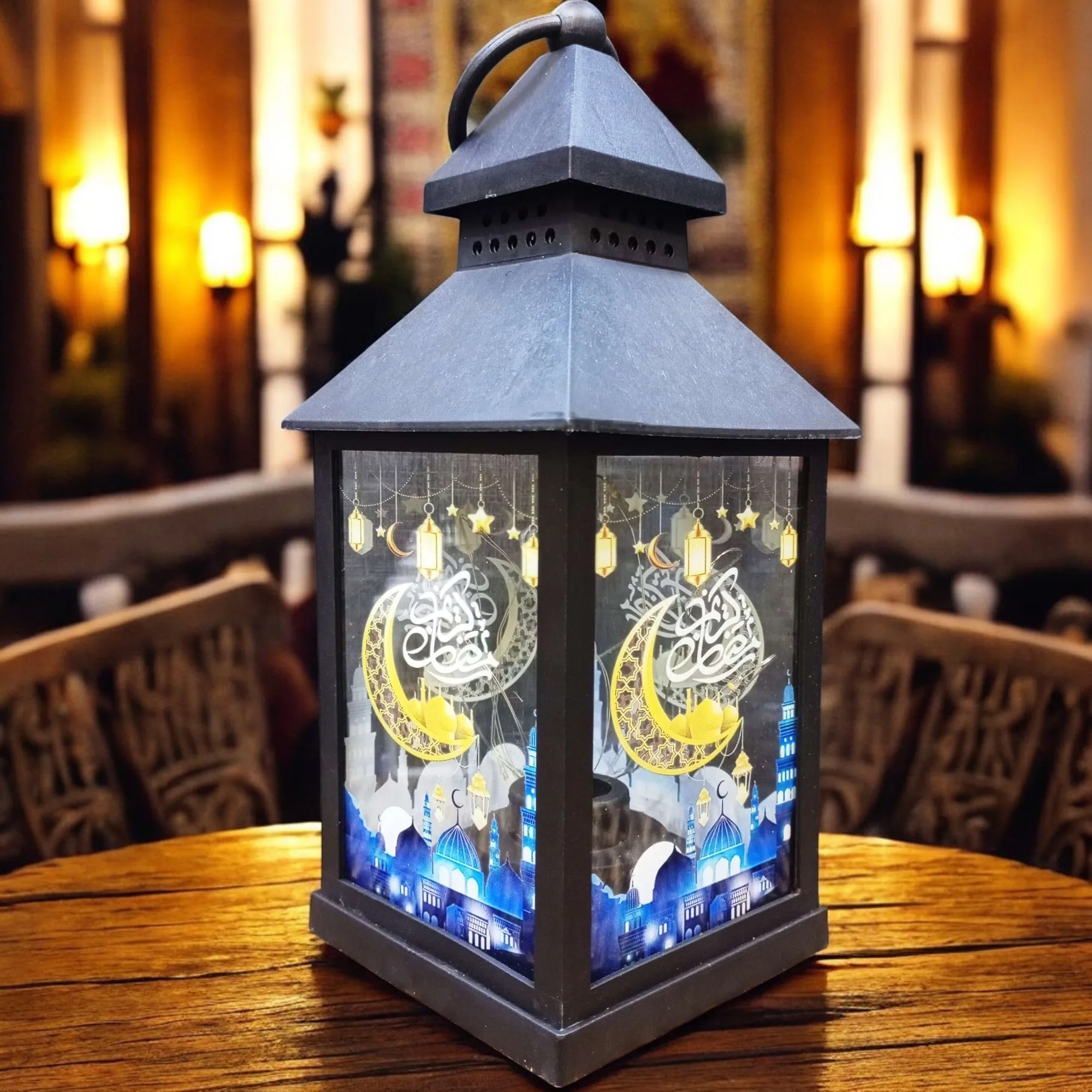 Oldy Ramadan Lantern