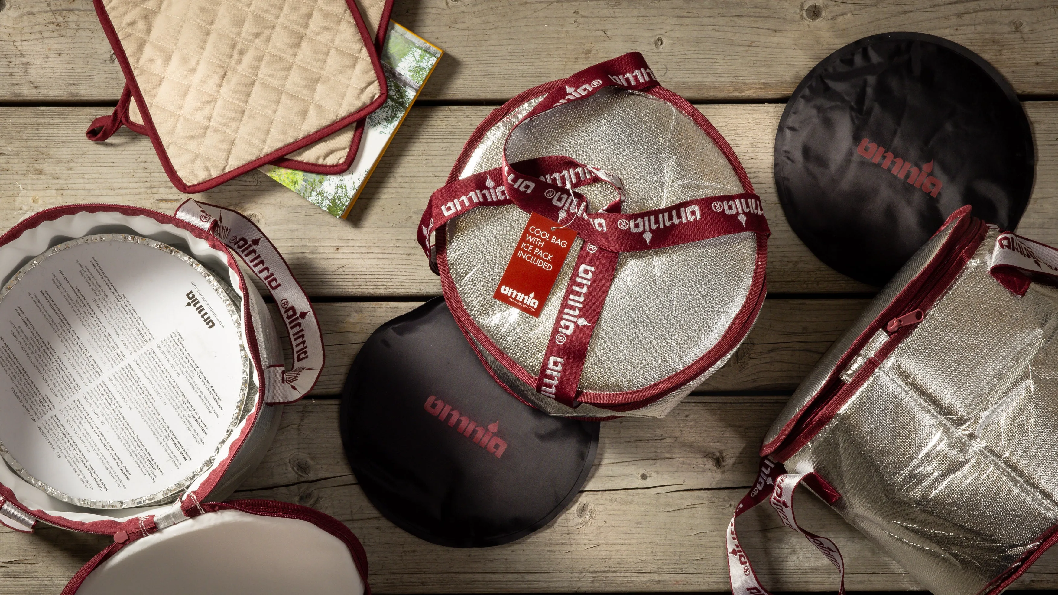 OMNIA Adventure Kit