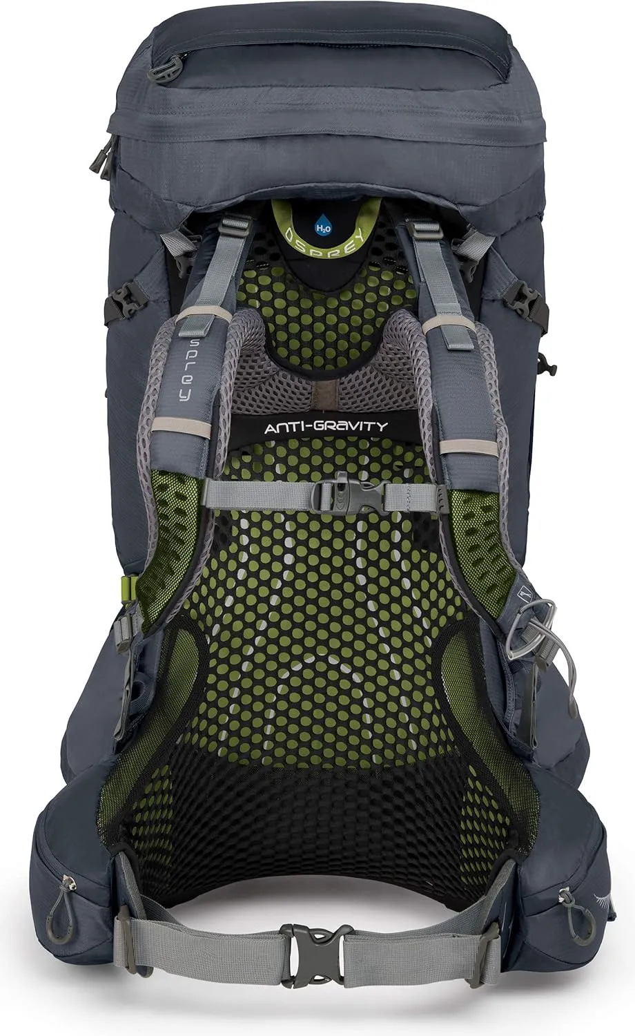 Osprey Atmos AG 65 Men's Backpacking Backpack