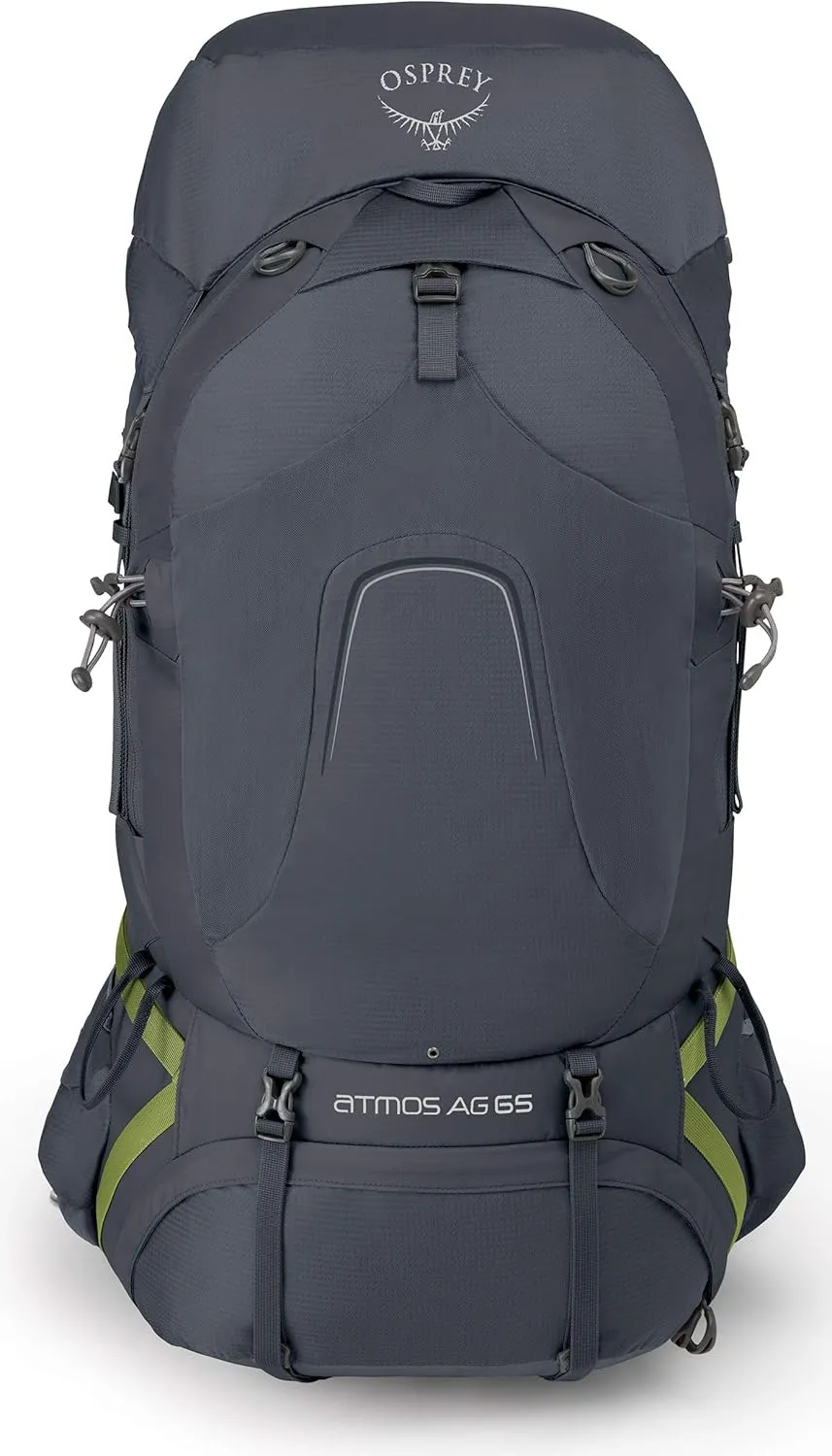 Osprey Atmos AG 65 Men's Backpacking Backpack