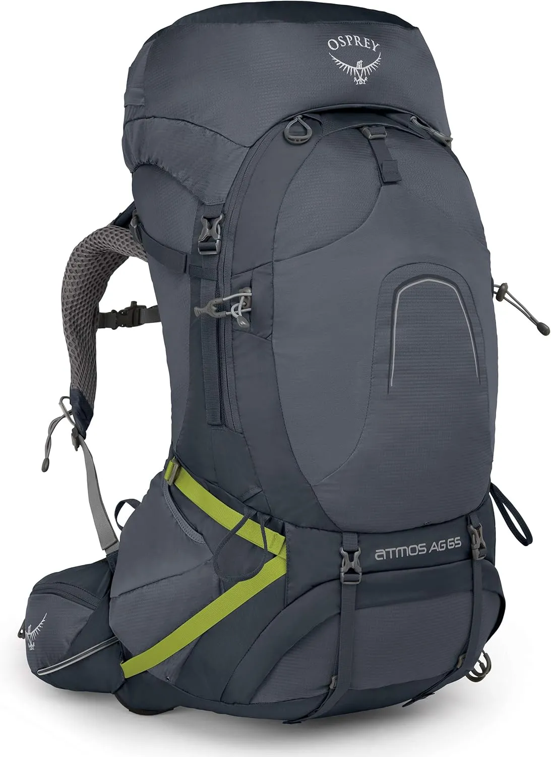 Osprey Atmos AG 65 Men's Backpacking Backpack