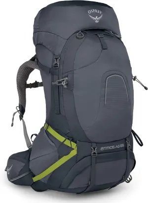 Osprey Atmos AG 65 Men's Backpacking Backpack