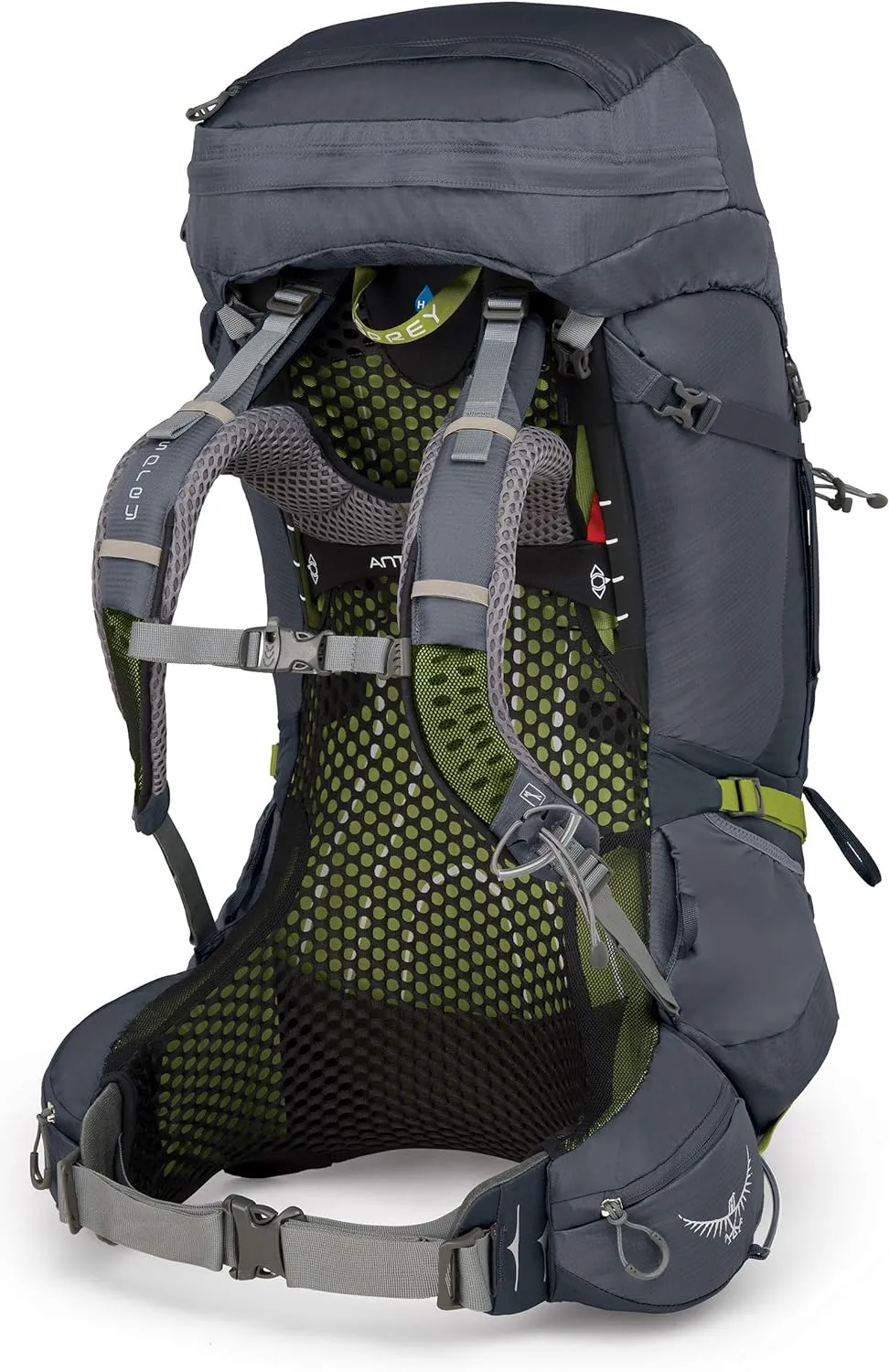 Osprey Atmos AG 65 Men's Backpacking Backpack
