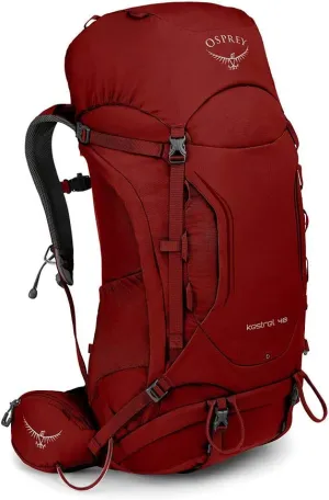 Osprey Kestrel 48 Men's Backpacking Backpack