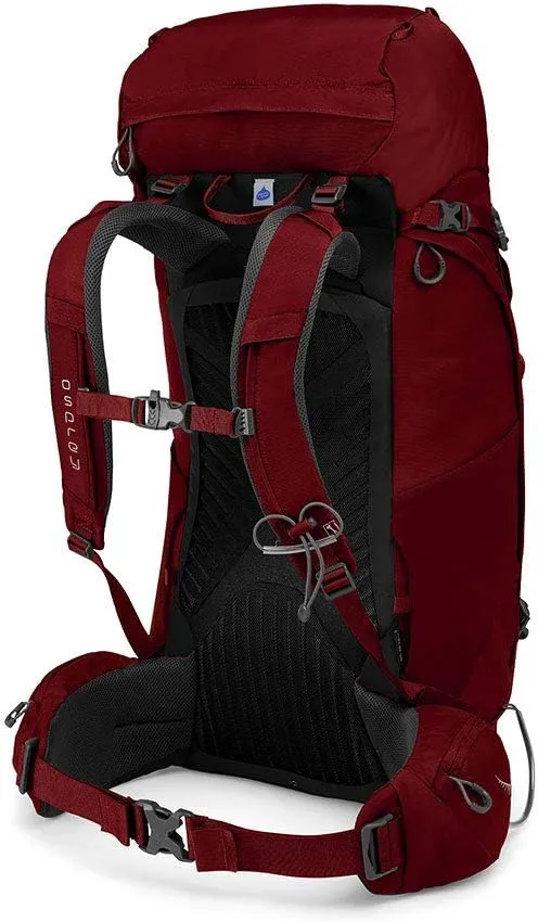 Osprey Kestrel 48 Men's Backpacking Backpack