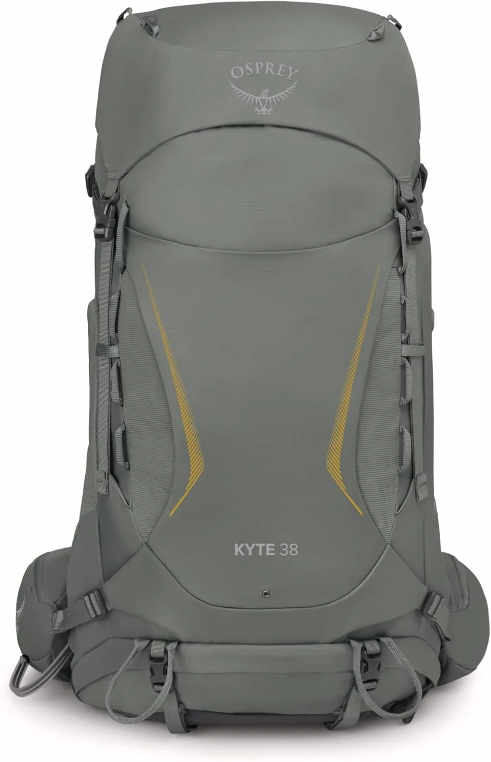 Osprey Kyte 38L Women's Backpacking Backpack with Hipbelt