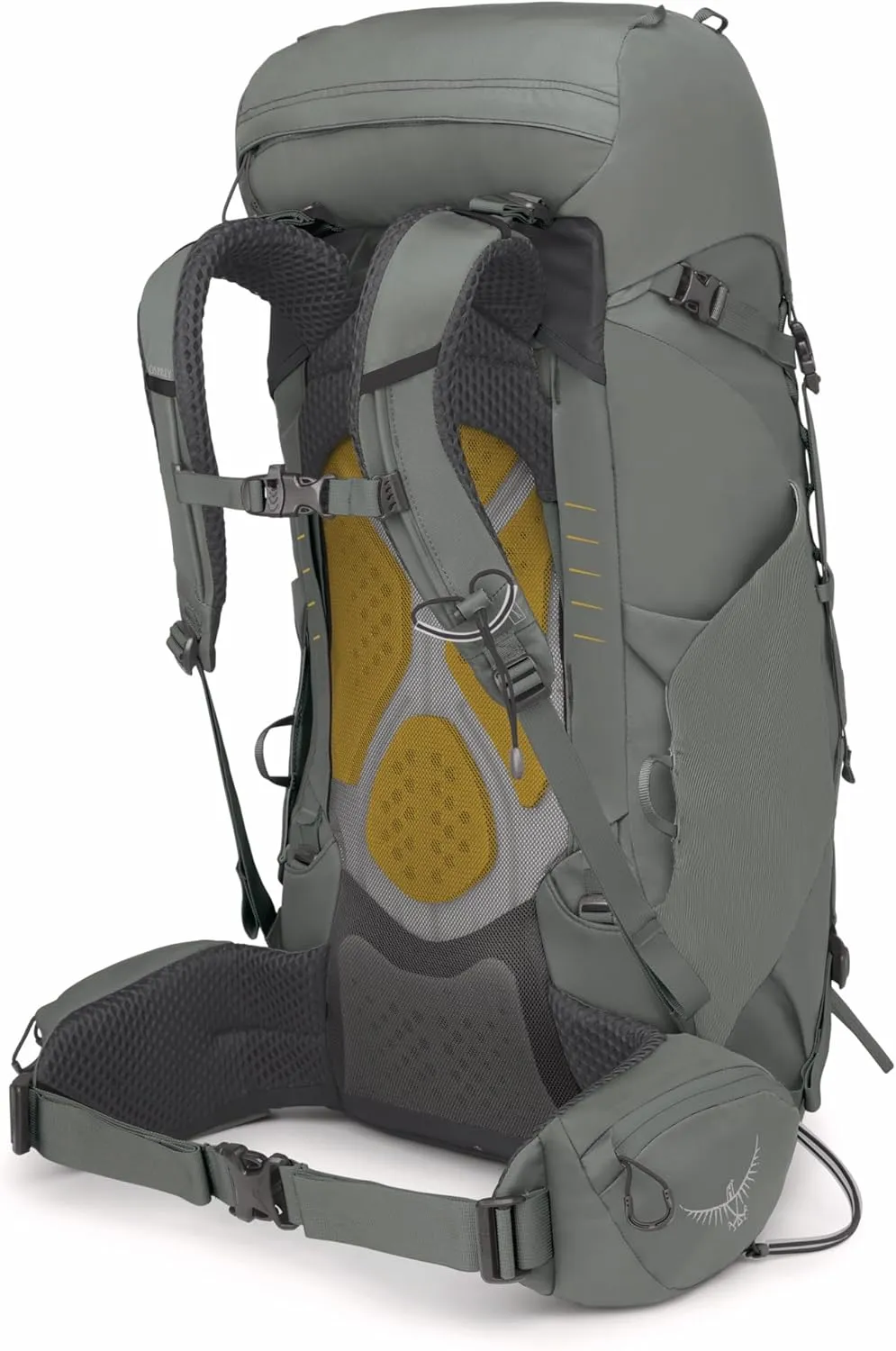 Osprey Kyte 38L Women's Backpacking Backpack with Hipbelt