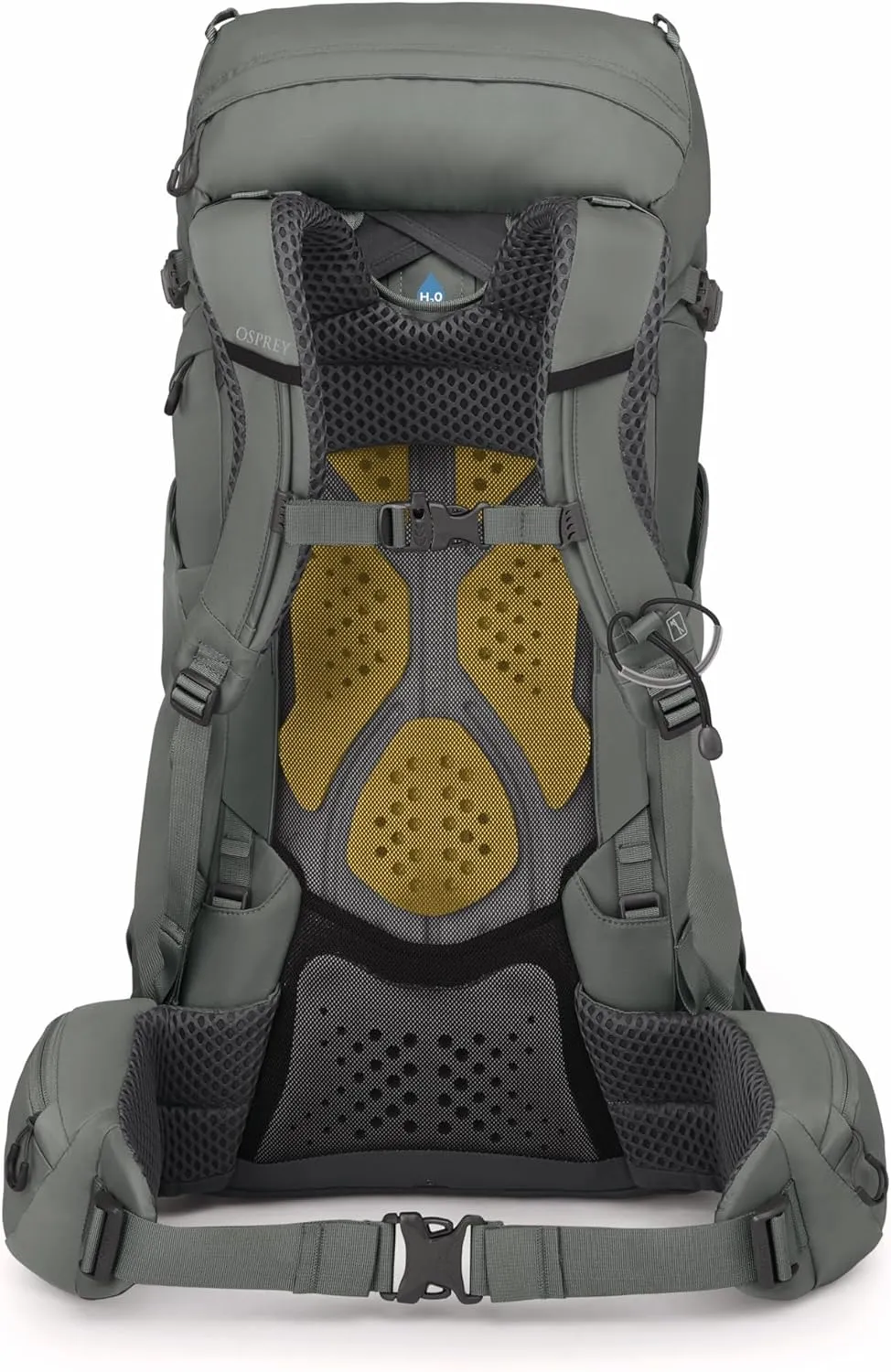 Osprey Kyte 38L Women's Backpacking Backpack with Hipbelt