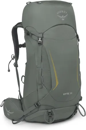 Osprey Kyte 38L Women's Backpacking Backpack with Hipbelt