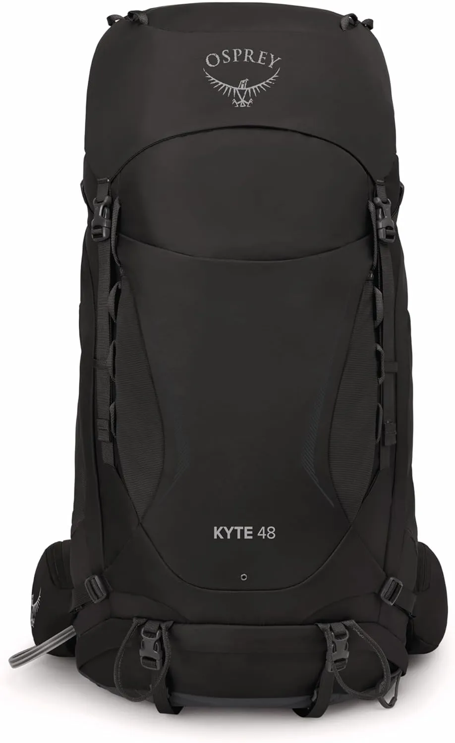Osprey Kyte 48L Women's Backpacking Backpack with Hipbelt