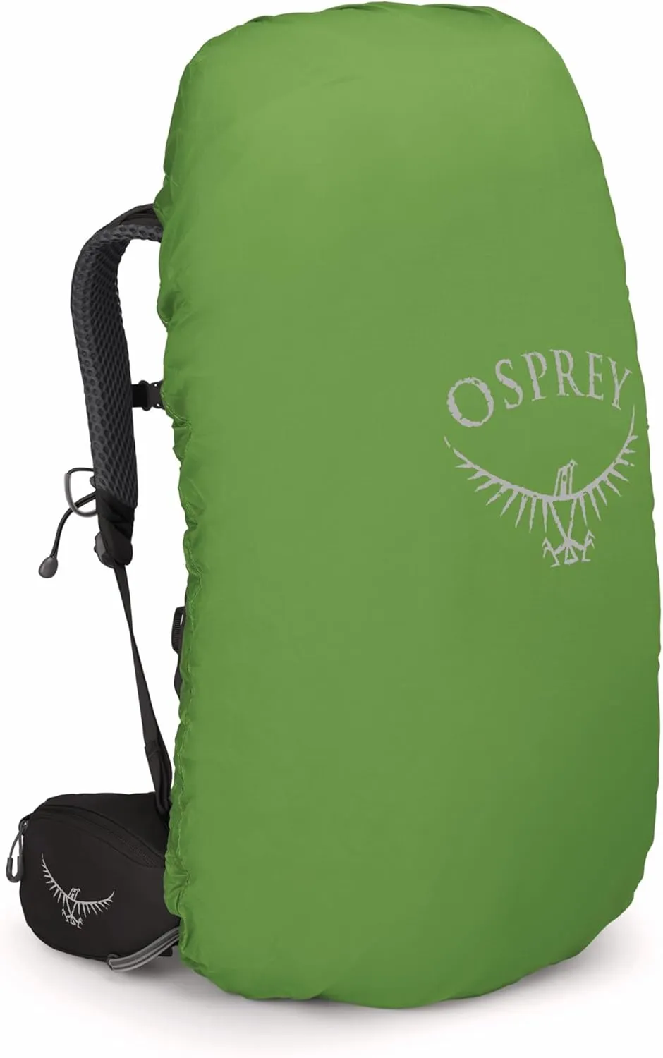 Osprey Kyte 48L Women's Backpacking Backpack with Hipbelt