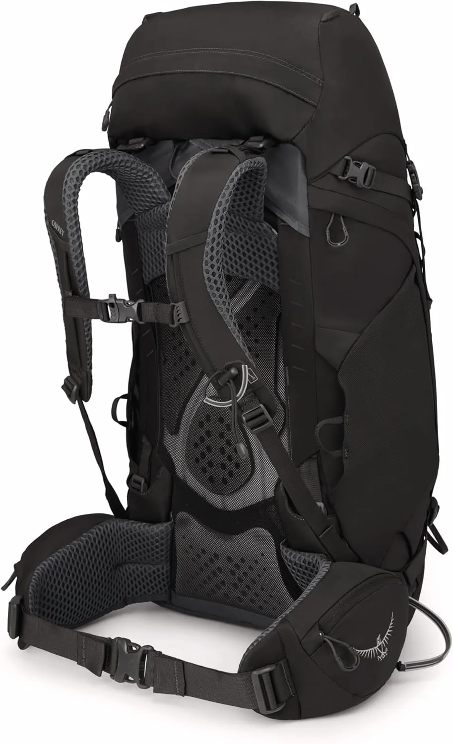 Osprey Kyte 48L Women's Backpacking Backpack with Hipbelt