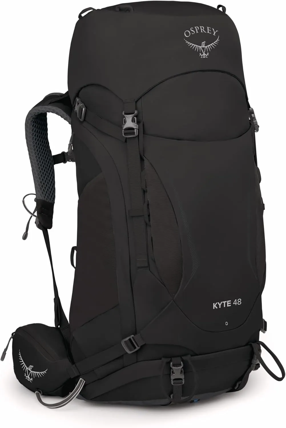 Osprey Kyte 48L Women's Backpacking Backpack with Hipbelt
