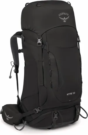 Osprey Kyte 58L Women's Backpacking Backpack with Hipbelt