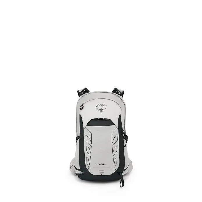 Osprey | Talon 22 Pack | White / Black
