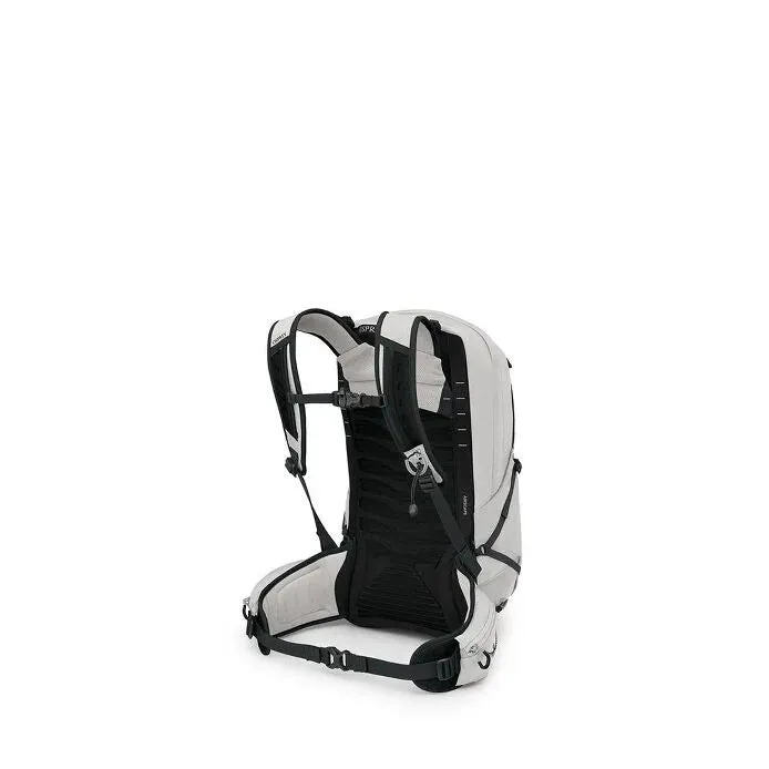 Osprey | Talon 22 Pack | White / Black