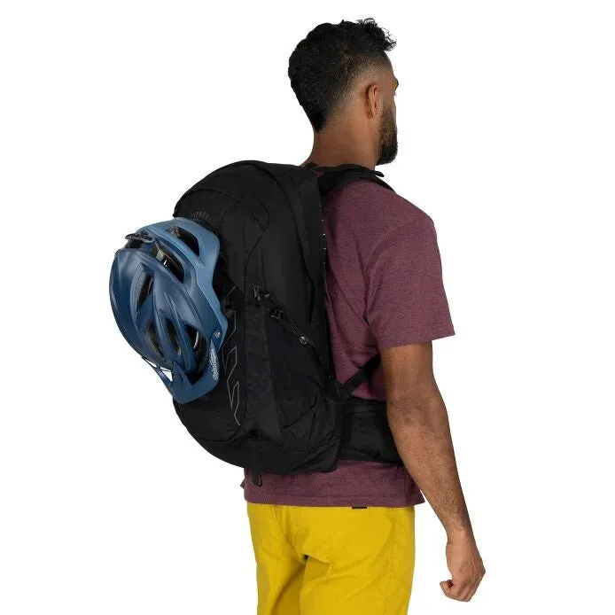 Osprey | Talon 22 Pack | White / Black