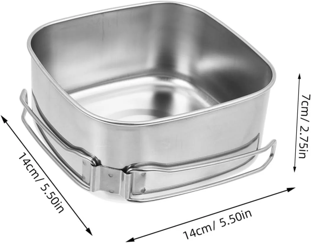 Outdoor Camping Tableware Pans Camping Pots Camping Cooker Cooking Camping Cookware Mess Kit Self