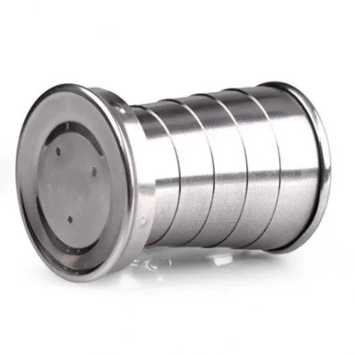 Outdoor Collapsible Cup