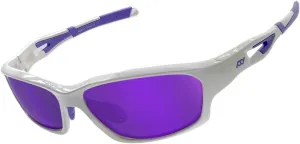 Outdoor Sports Polarized Photochromic Sunglasses for Men & Women TR90 Frame UV Protection for fishing running