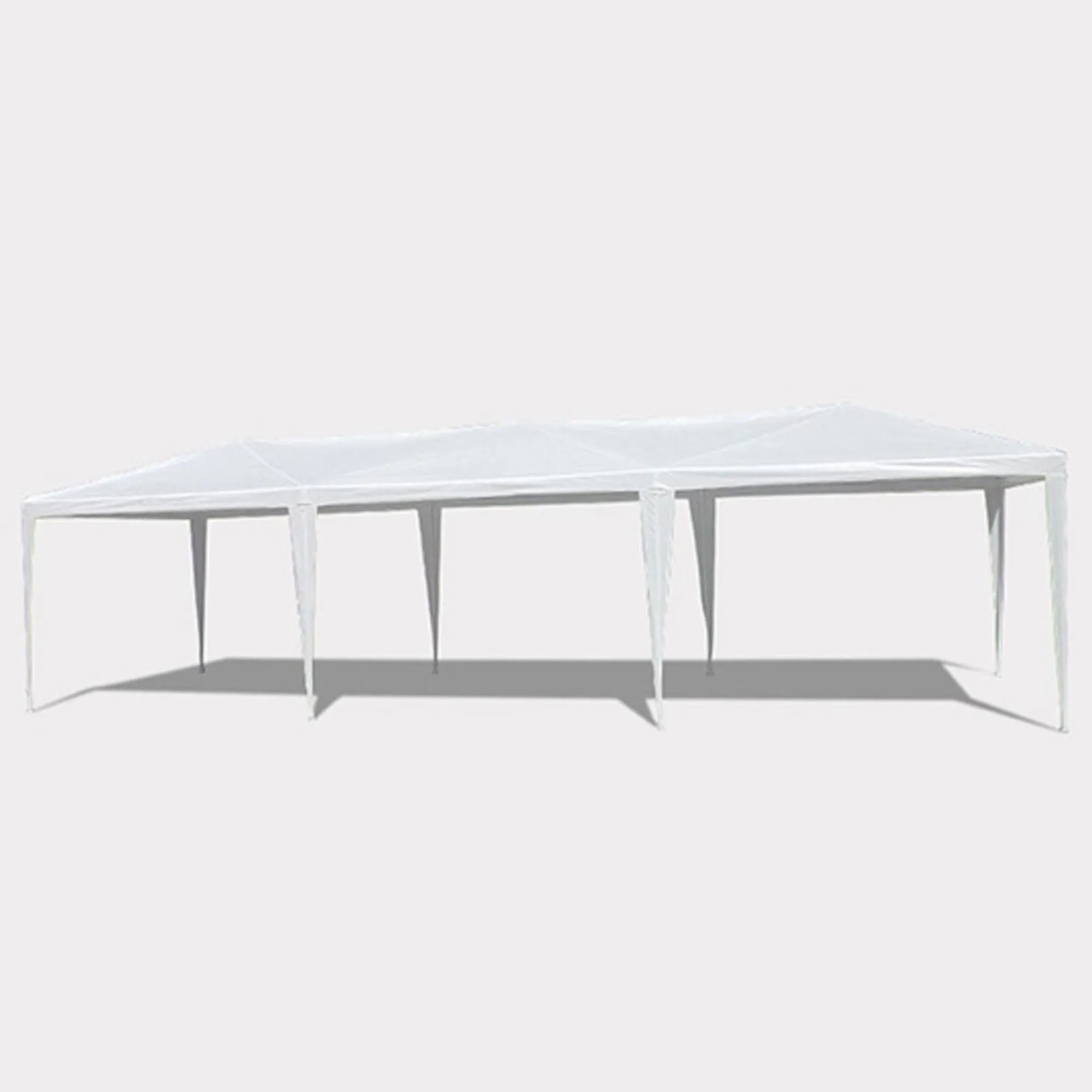 Outdoor Wedding Sidewalls Must-have item Canopy Removable Gazebo Tent Party 10X30' With Early-bird special