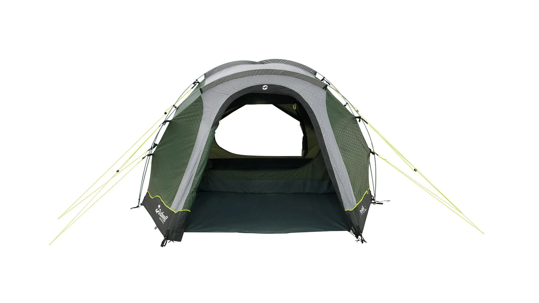 Outwell Cloud 3 Dome Tent 3 Berth