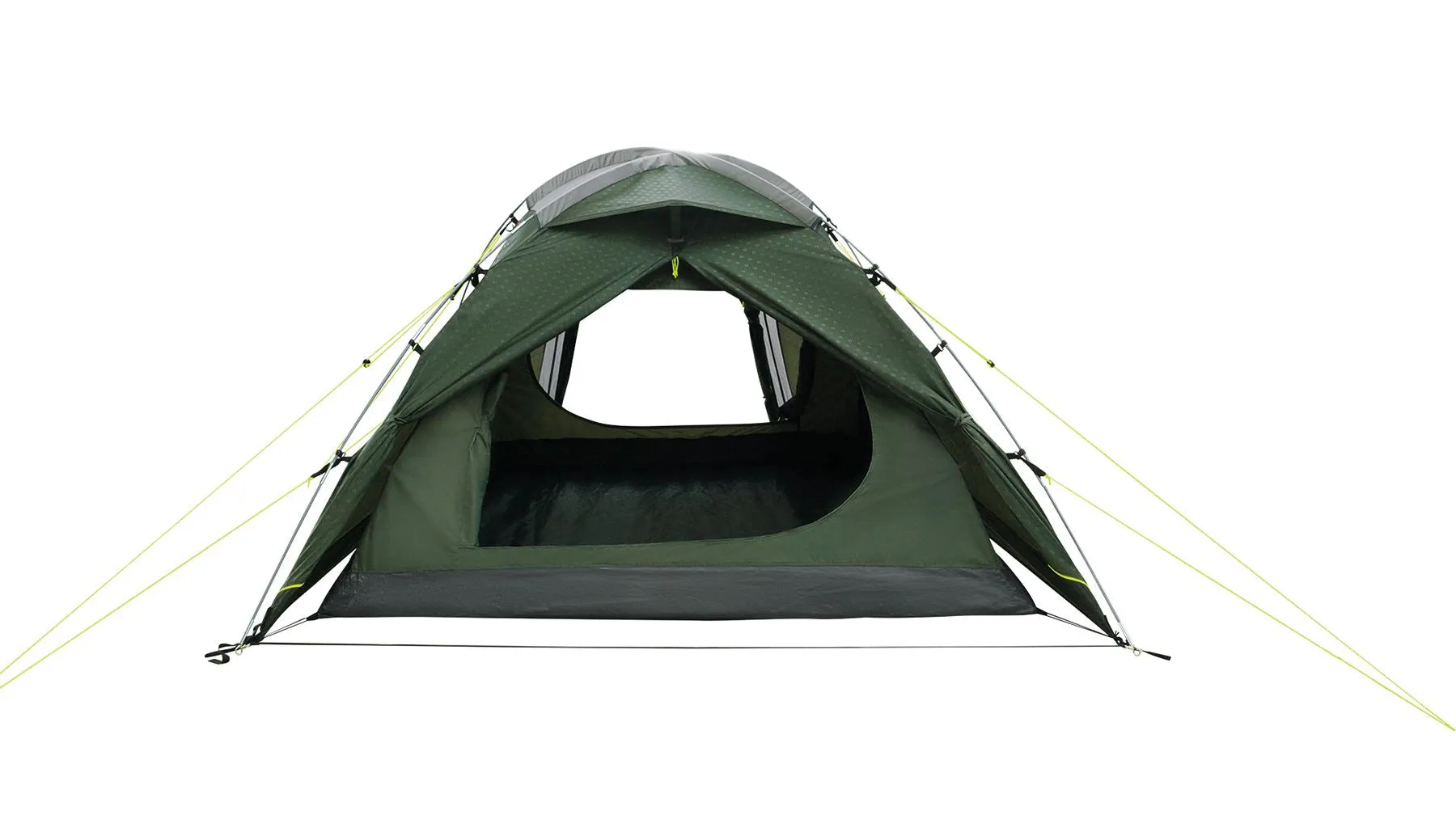 Outwell Cloud 3 Dome Tent 3 Berth