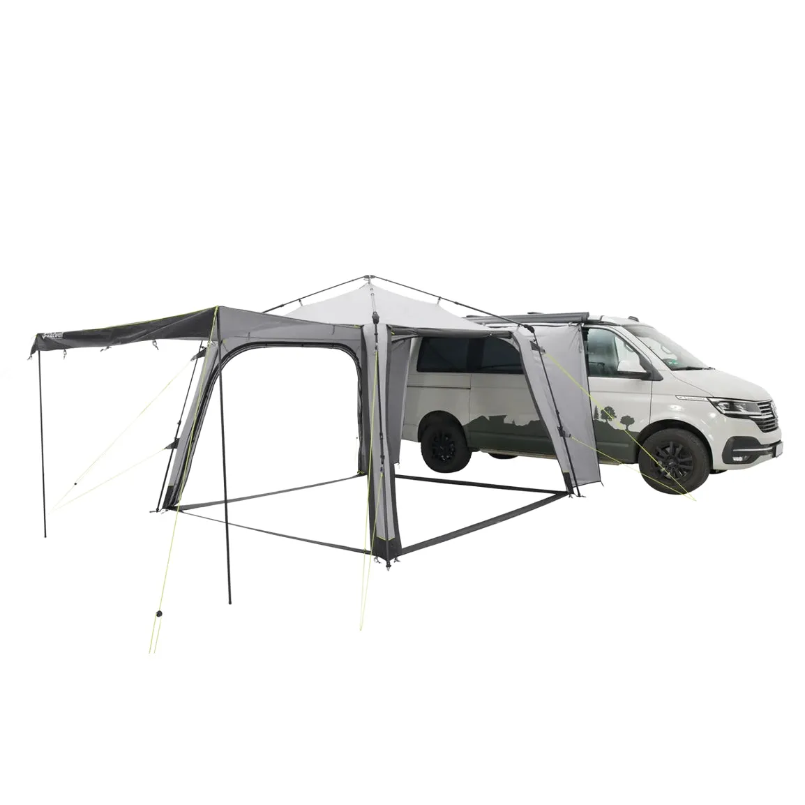 Outwell Fastlane 300 shelter - schaduw en schuil tent  - Grijs