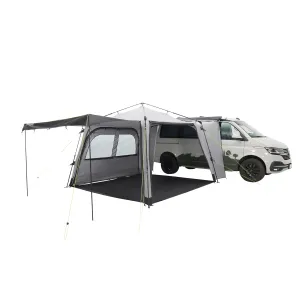 Outwell Fastlane 300 shelter - schaduw en schuil tent  - Grijs