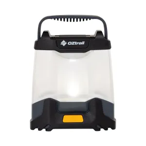OzTrail Lumos 200 Panel Lantern
