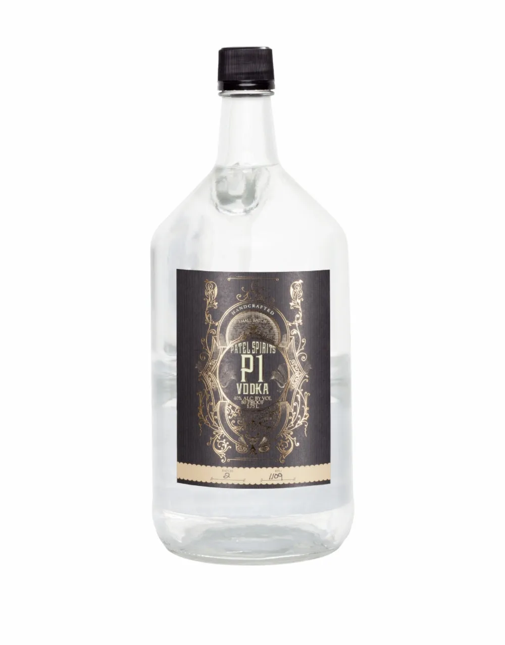 P1 Vodka (1.75L)