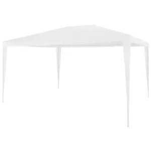 Party Tent Outdoor Canopy Tent Patio Gazebo Marquee Beach Sunshade