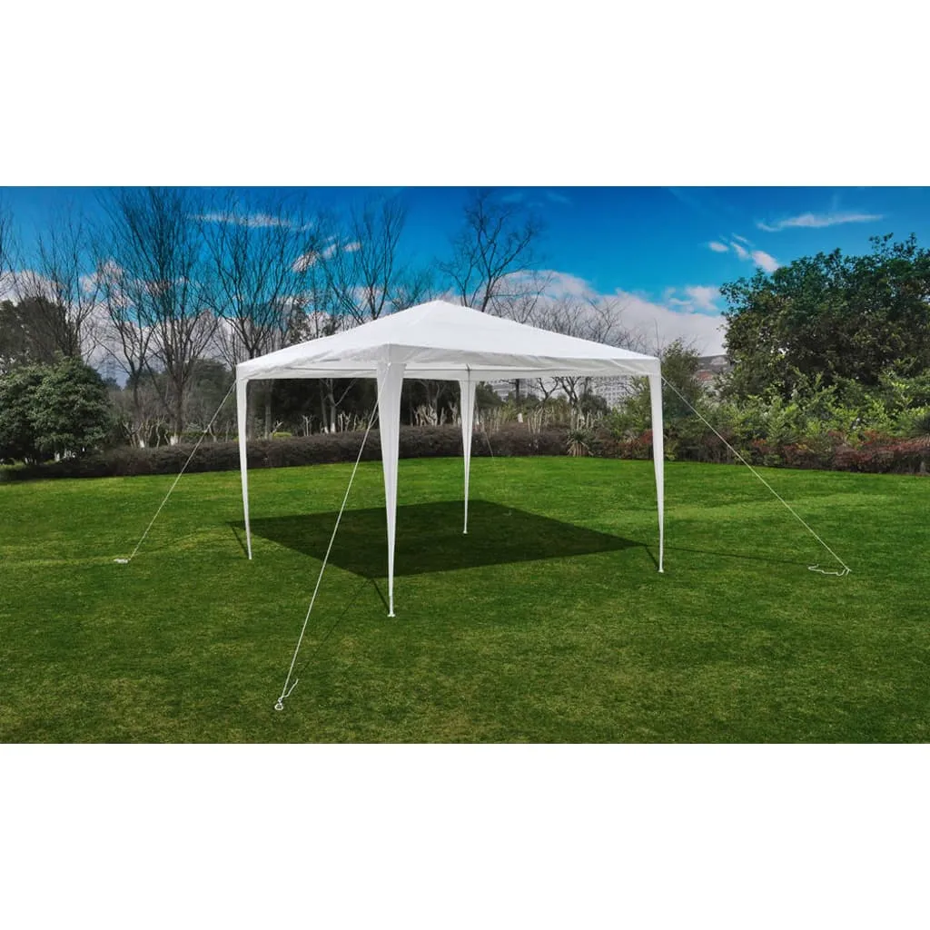 Party Tent Outdoor Canopy Tent Patio Gazebo Marquee Beach Sunshade
