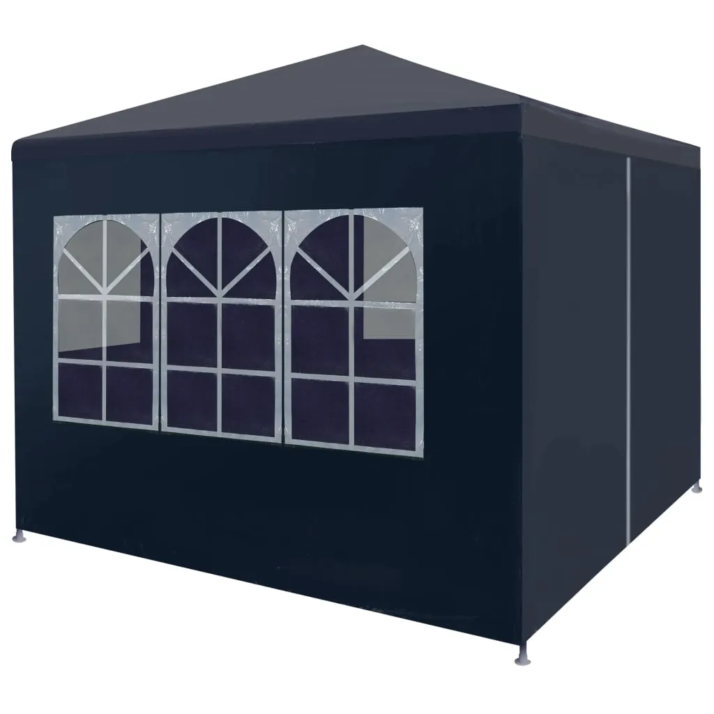 Party Tent Outdoor Canopy Tent Patio Gazebo Marquee Beach Sunshade