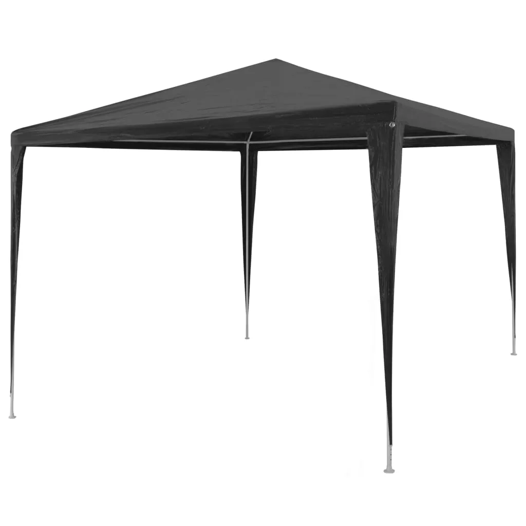 Party Tent Outdoor Canopy Tent Patio Gazebo Marquee Beach Sunshade