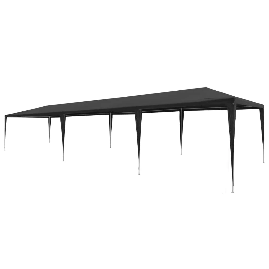 Party Tent Outdoor Canopy Tent Patio Gazebo Marquee Beach Sunshade