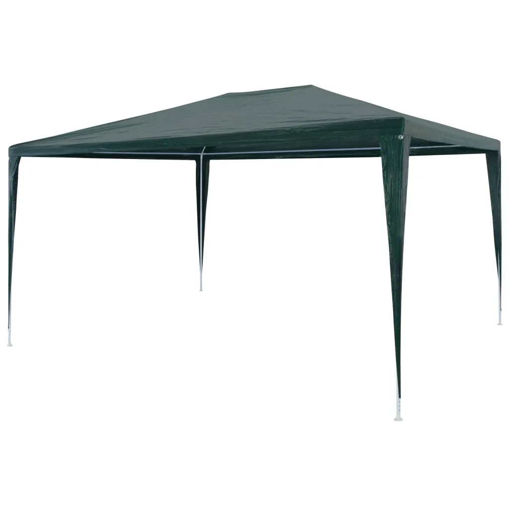 Party Tent Outdoor Canopy Tent Patio Gazebo Marquee Beach Sunshade