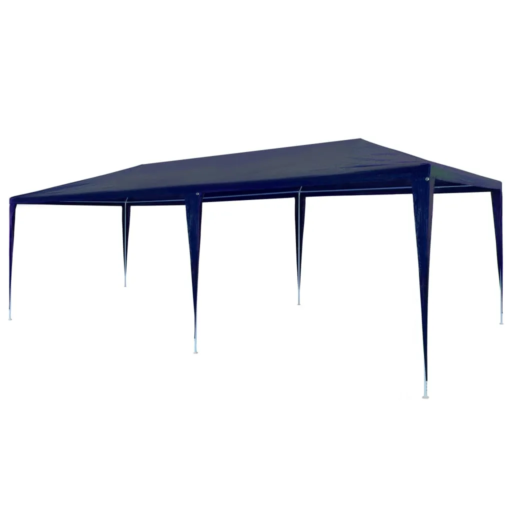 Party Tent Outdoor Canopy Tent Patio Gazebo Marquee Beach Sunshade